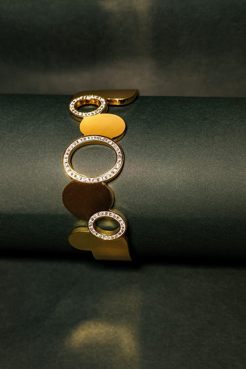Lumine Elegance Cuff