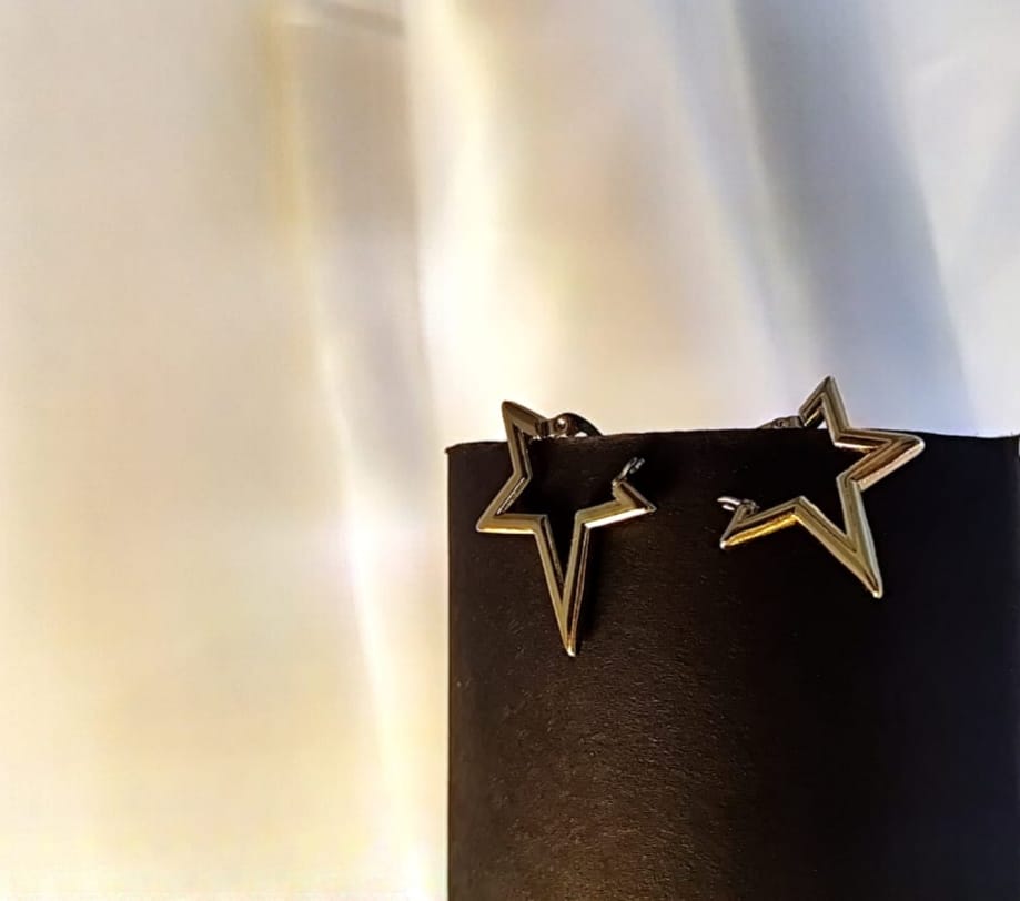 Star Hoops