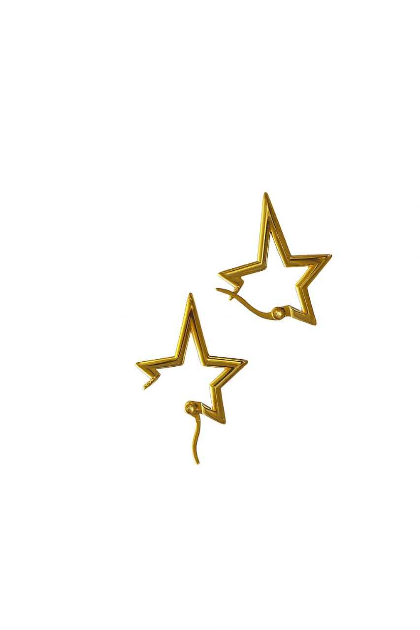 Star Hoops