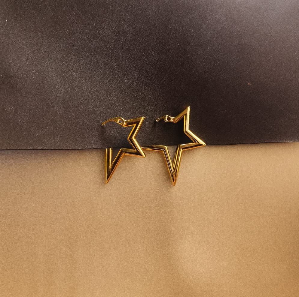 Star Hoops