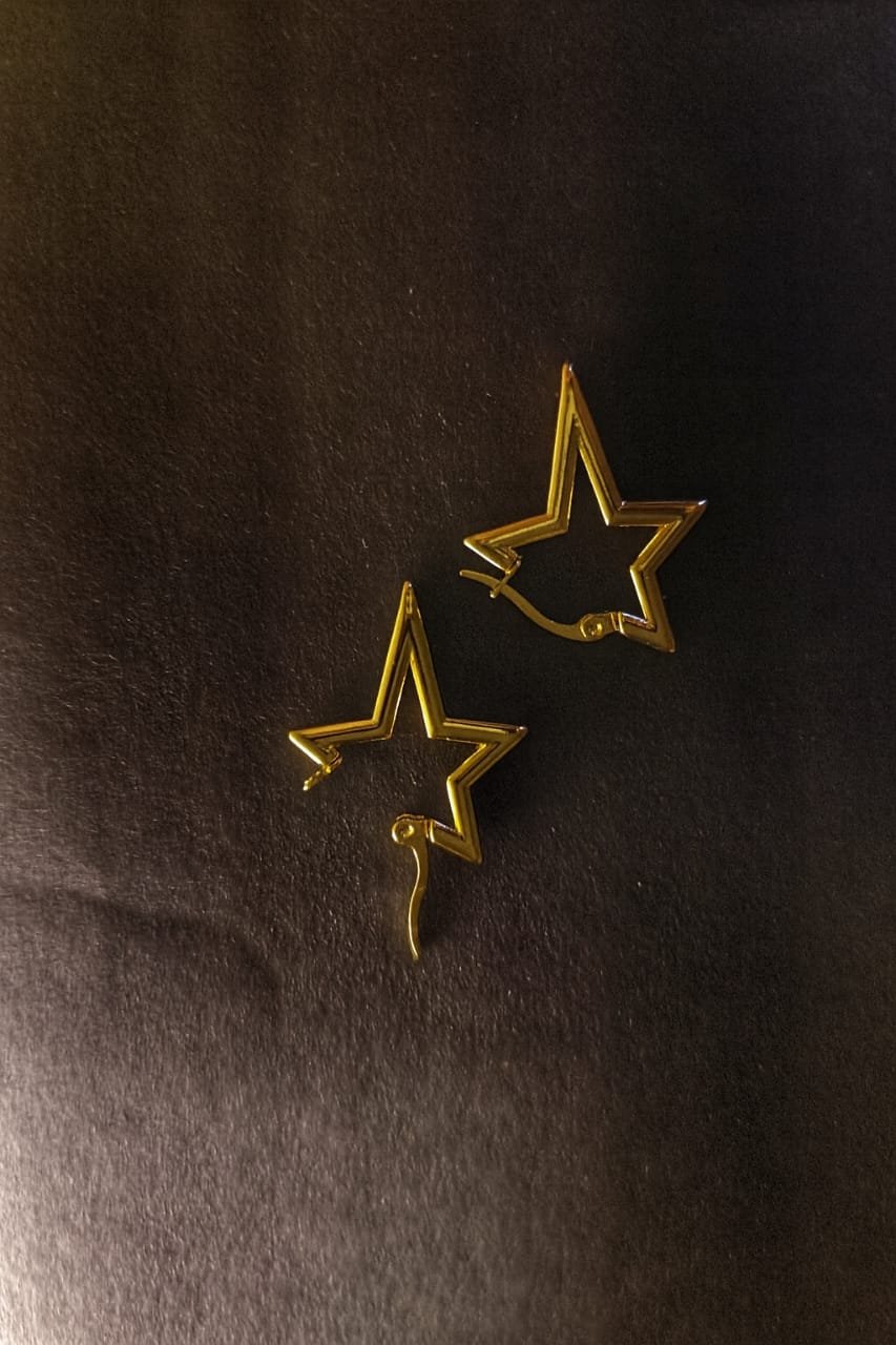 Star Hoops